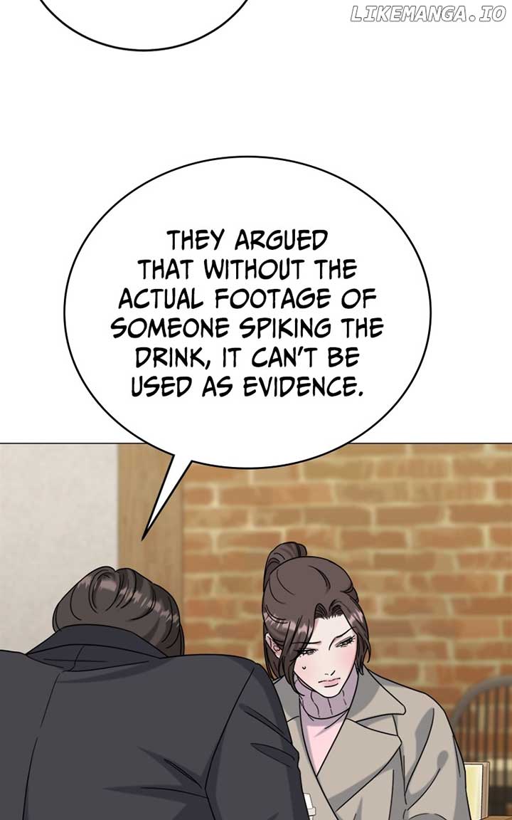 Your Instinctive Love Chapter 74.5 - Page 26