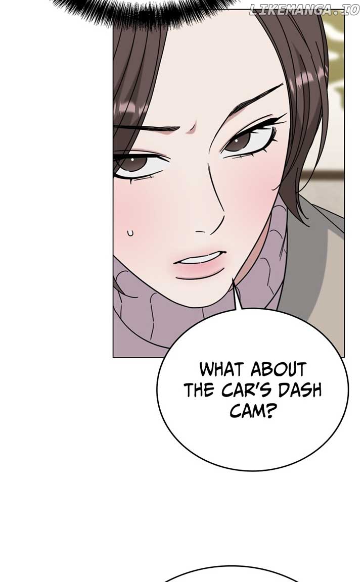 Your Instinctive Love Chapter 74.5 - Page 28