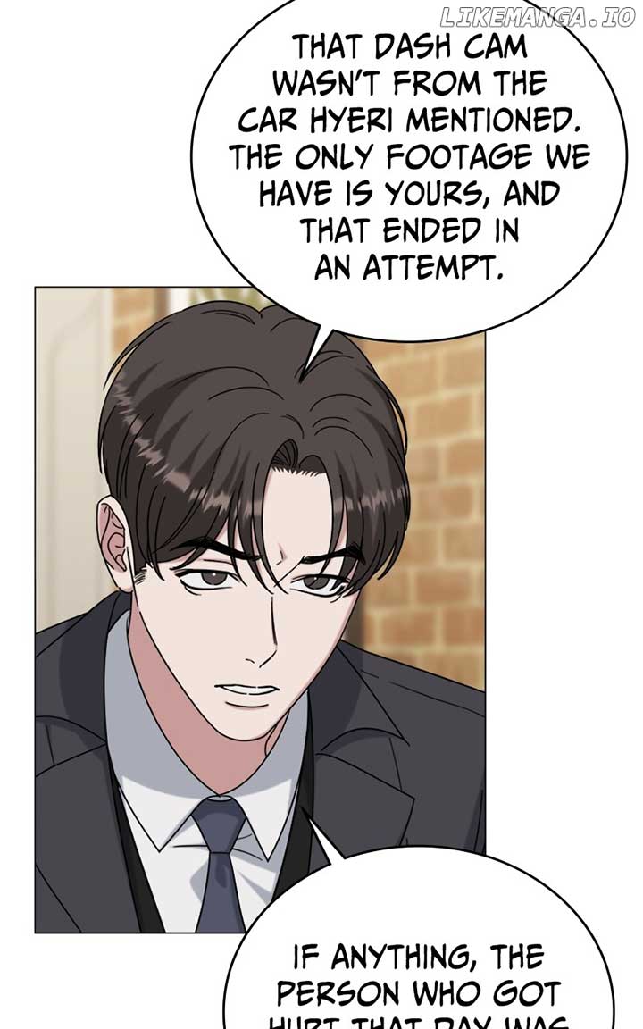 Your Instinctive Love Chapter 74.5 - Page 29