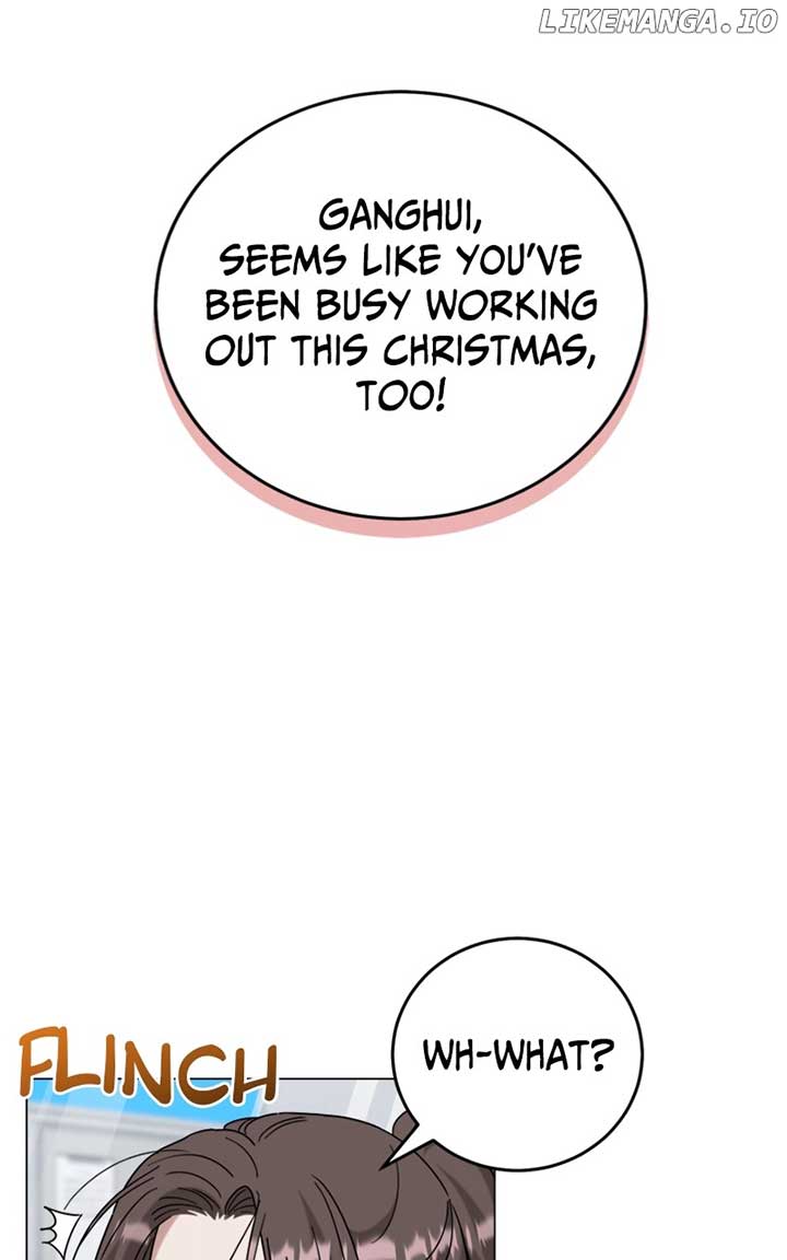 Your Instinctive Love Chapter 74.5 - Page 3