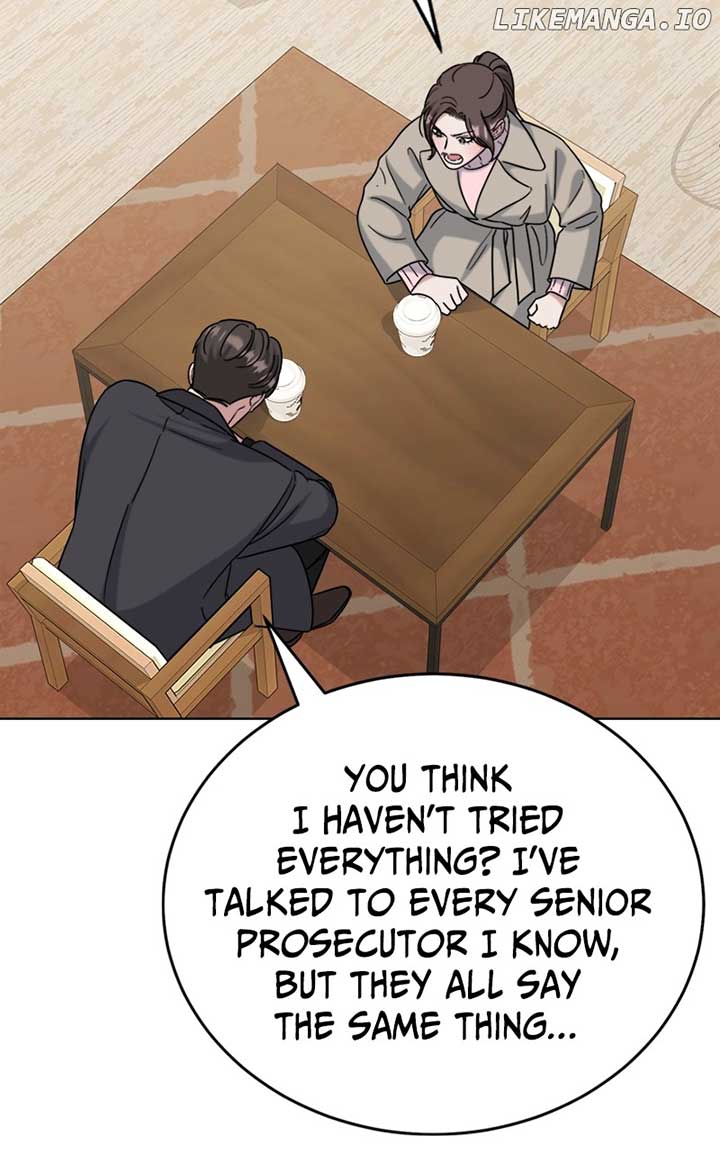 Your Instinctive Love Chapter 74.5 - Page 32