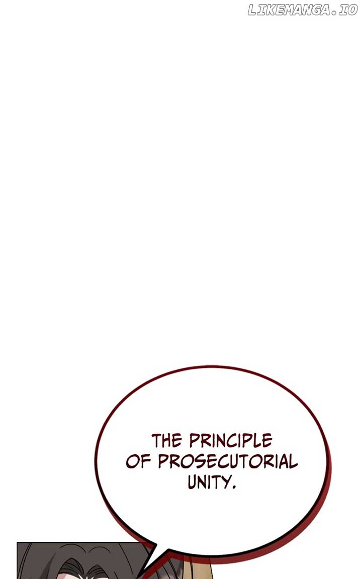 Your Instinctive Love Chapter 74.5 - Page 33