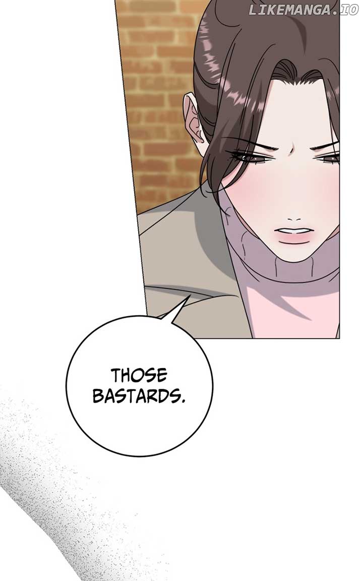 Your Instinctive Love Chapter 74.5 - Page 35