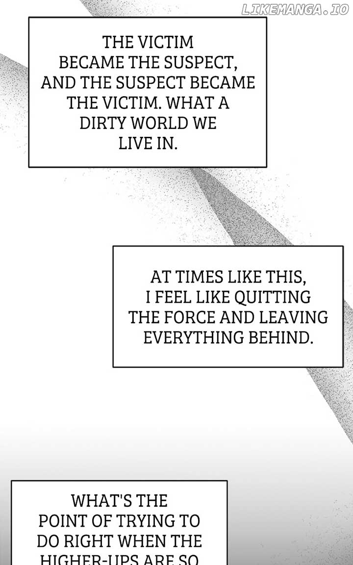 Your Instinctive Love Chapter 74.5 - Page 36