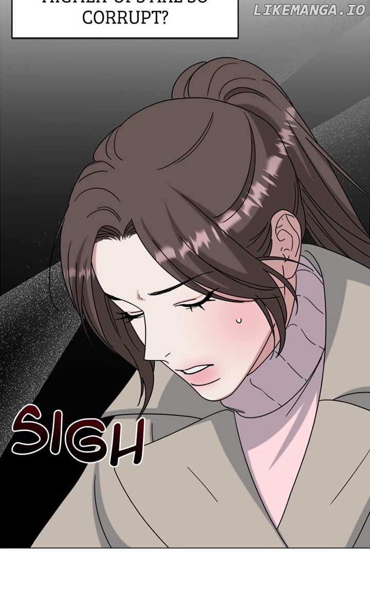 Your Instinctive Love Chapter 74.5 - Page 37
