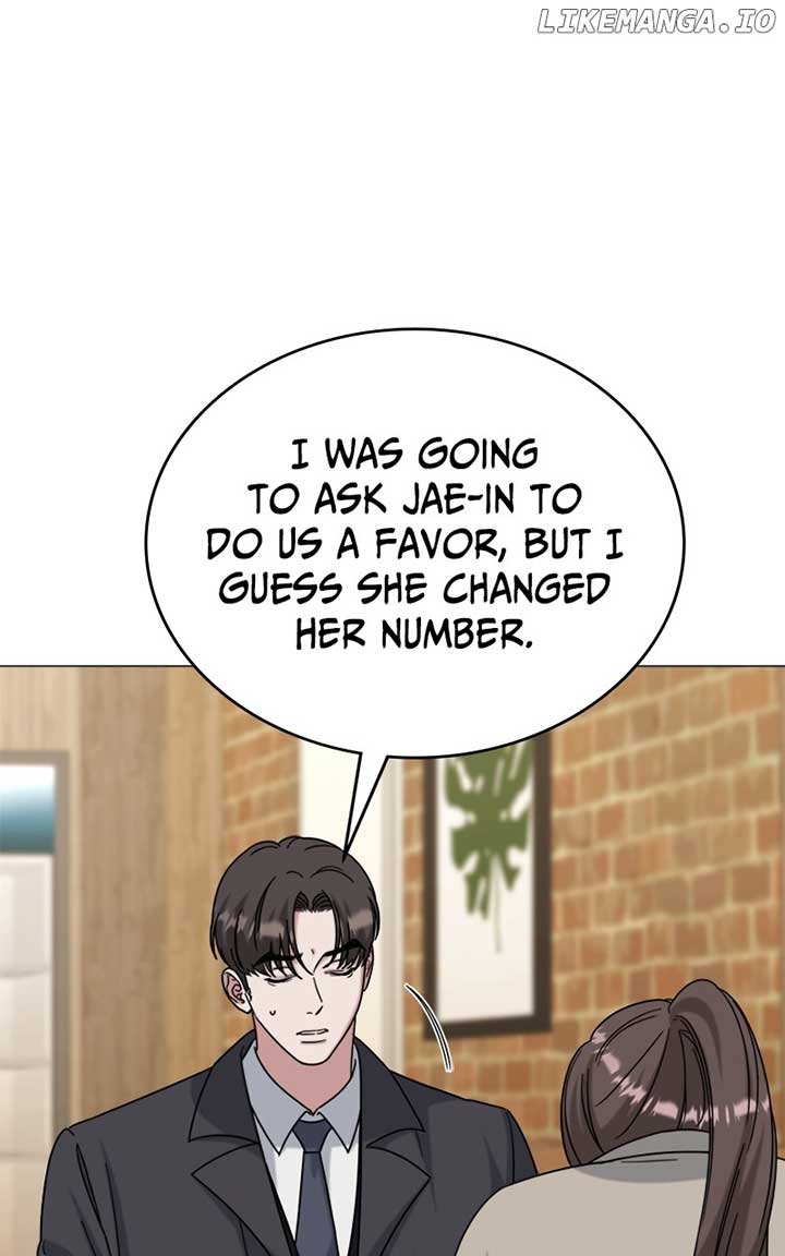 Your Instinctive Love Chapter 74.5 - Page 38