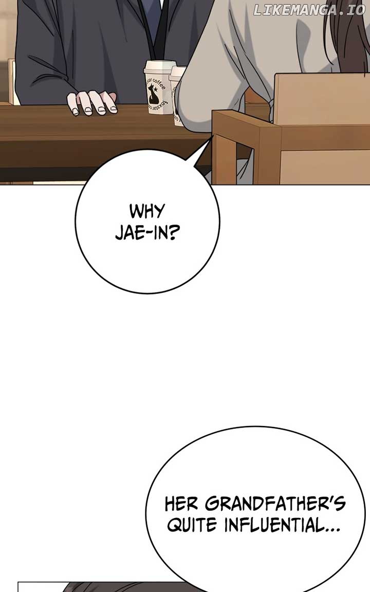 Your Instinctive Love Chapter 74.5 - Page 39
