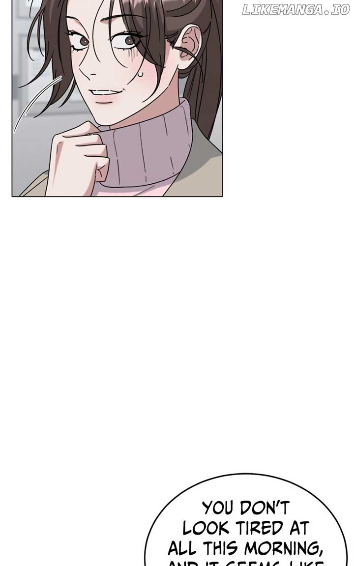Your Instinctive Love Chapter 74.5 - Page 4