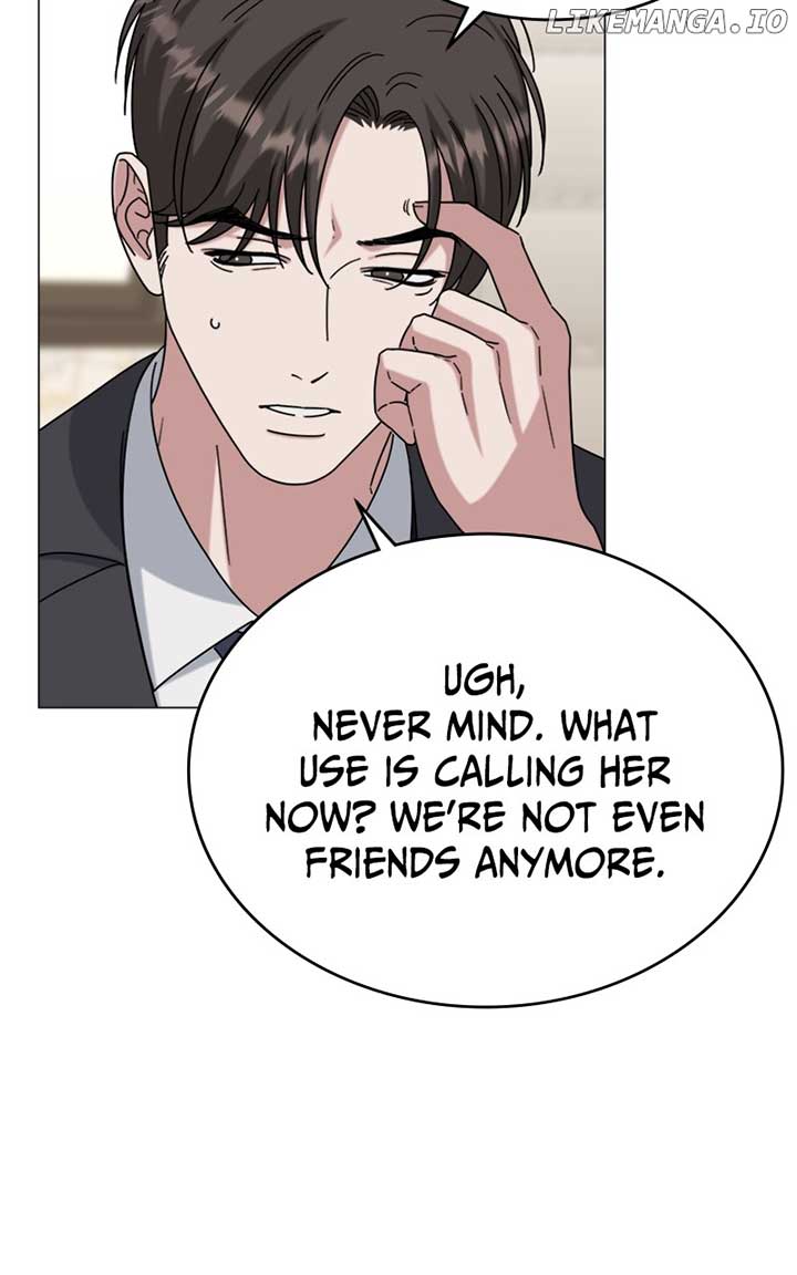 Your Instinctive Love Chapter 74.5 - Page 40