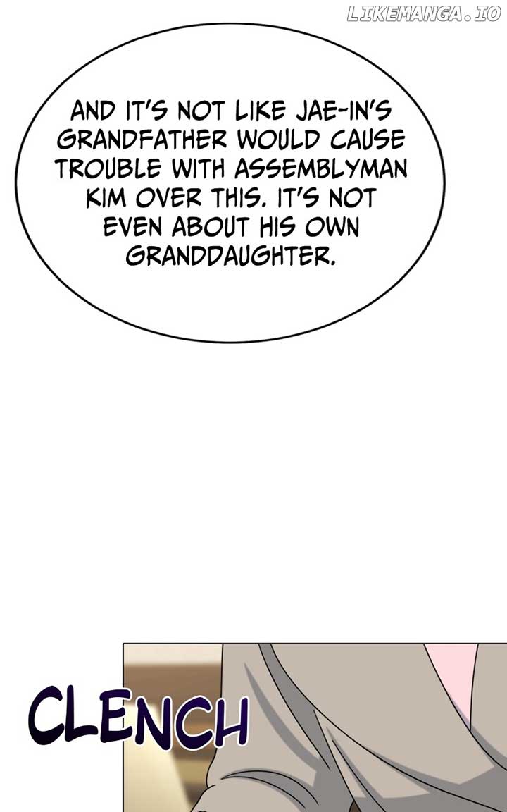 Your Instinctive Love Chapter 74.5 - Page 41