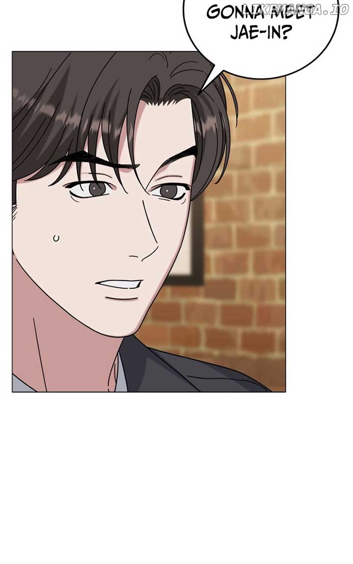 Your Instinctive Love Chapter 74.5 - Page 43