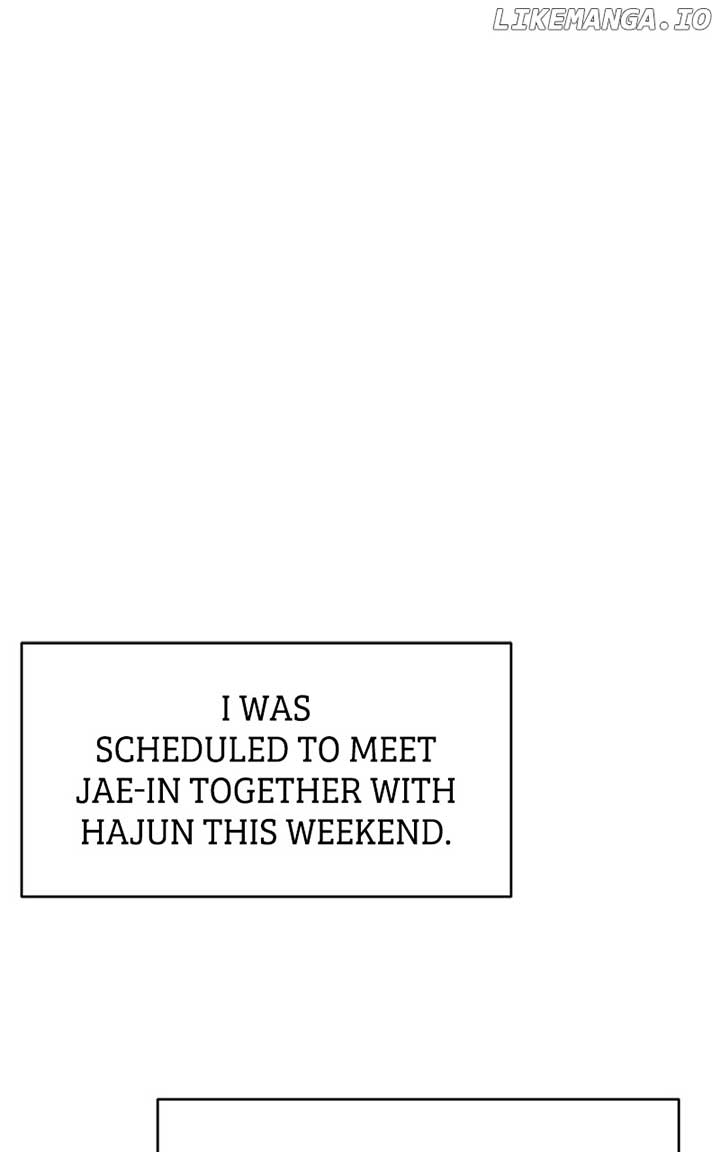 Your Instinctive Love Chapter 74.5 - Page 44