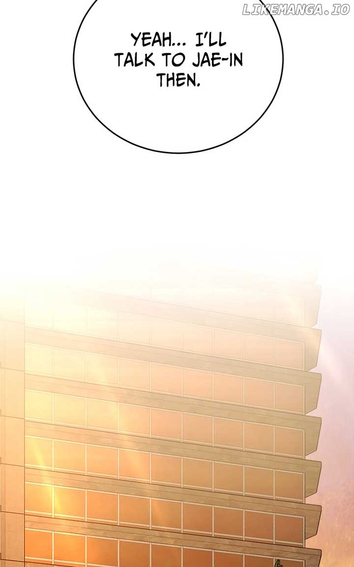 Your Instinctive Love Chapter 74.5 - Page 47