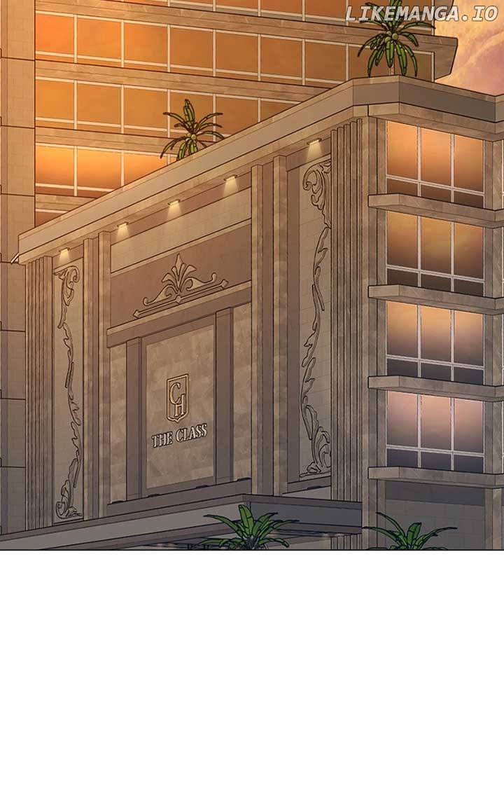 Your Instinctive Love Chapter 74.5 - Page 48