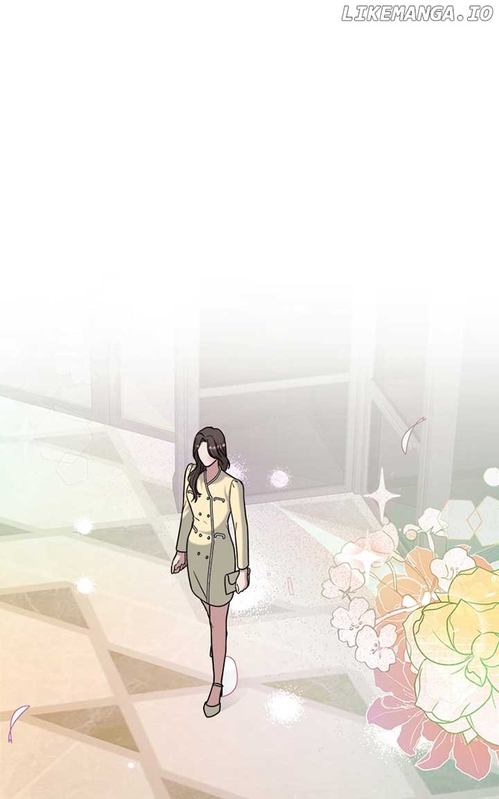 Your Instinctive Love Chapter 74.5 - Page 49