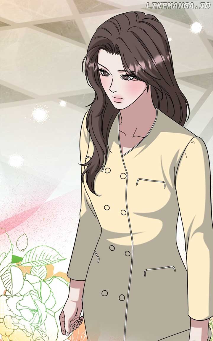 Your Instinctive Love Chapter 74.5 - Page 50