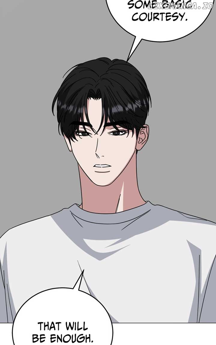 Your Instinctive Love Chapter 74.5 - Page 52