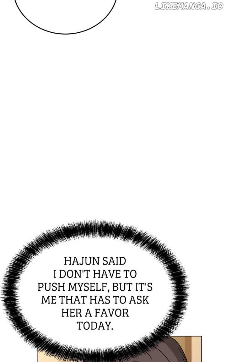 Your Instinctive Love Chapter 74.5 - Page 53