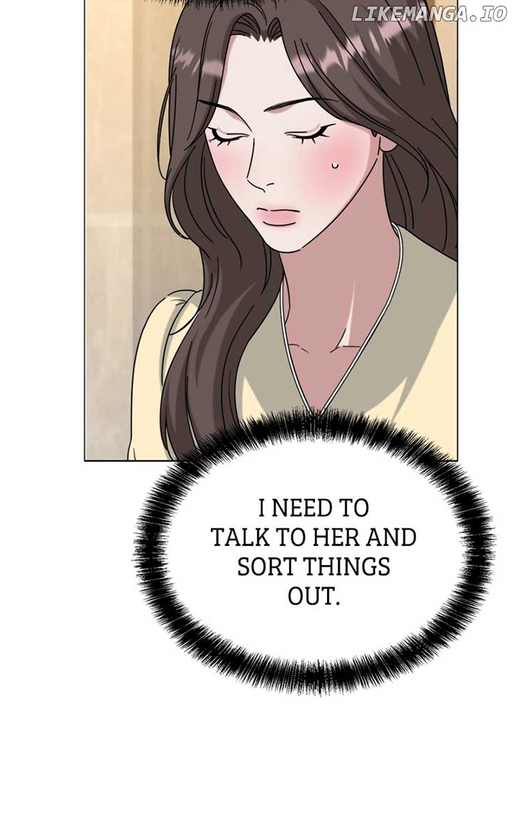 Your Instinctive Love Chapter 74.5 - Page 54