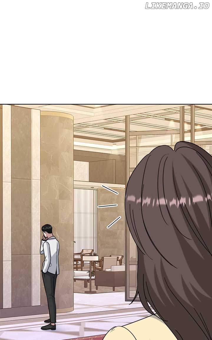Your Instinctive Love Chapter 74.5 - Page 55