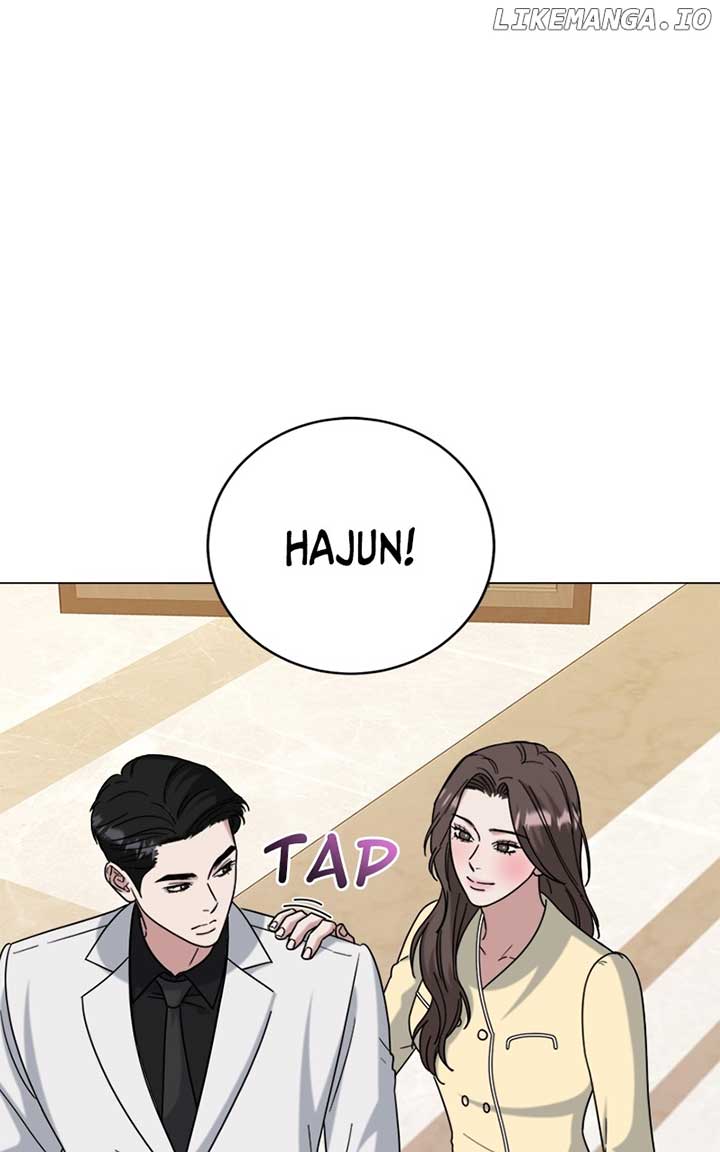 Your Instinctive Love Chapter 74.5 - Page 57