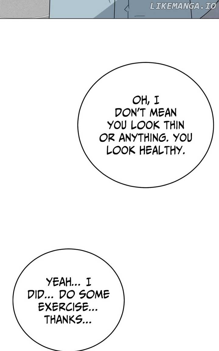 Your Instinctive Love Chapter 74.5 - Page 6