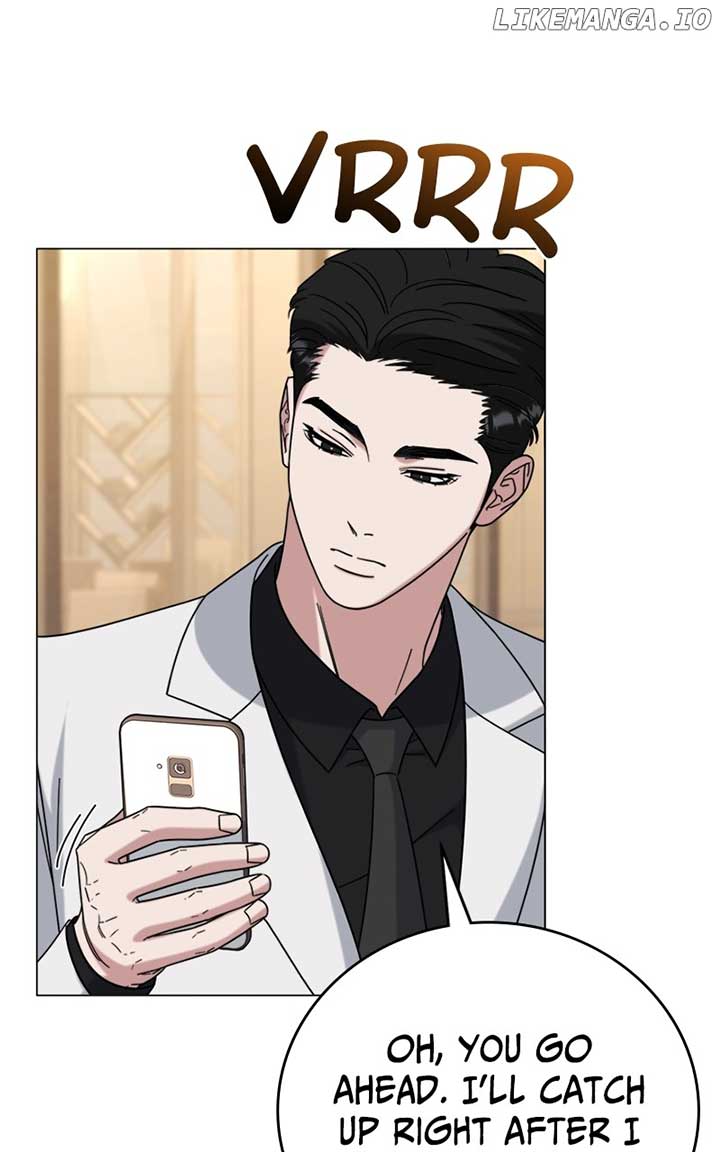 Your Instinctive Love Chapter 74.5 - Page 60