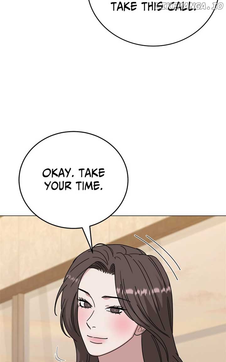Your Instinctive Love Chapter 74.5 - Page 61