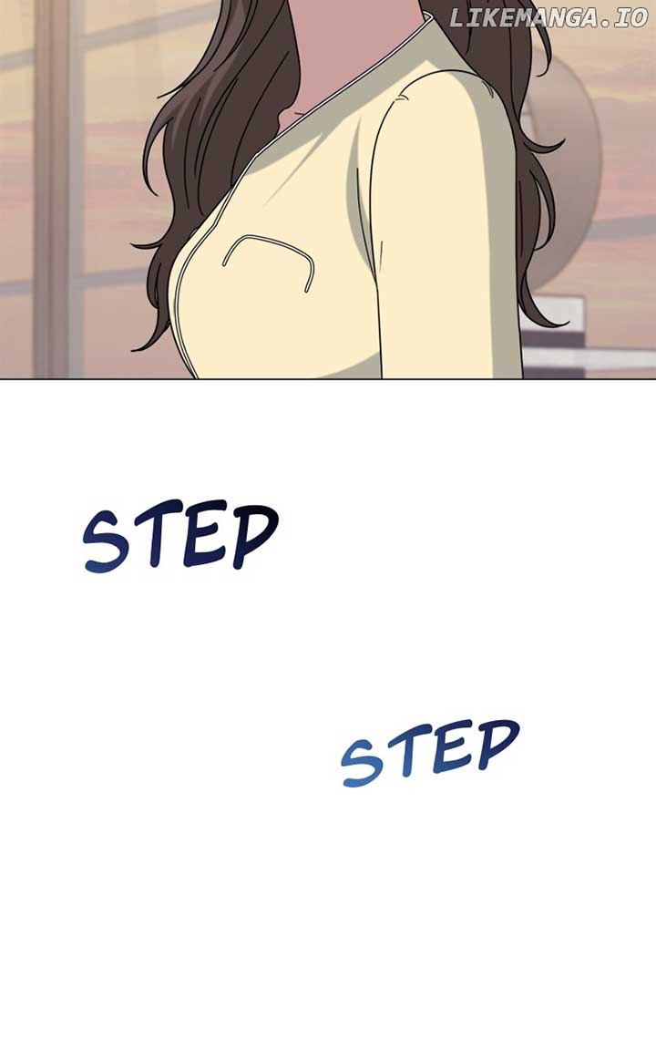 Your Instinctive Love Chapter 74.5 - Page 62