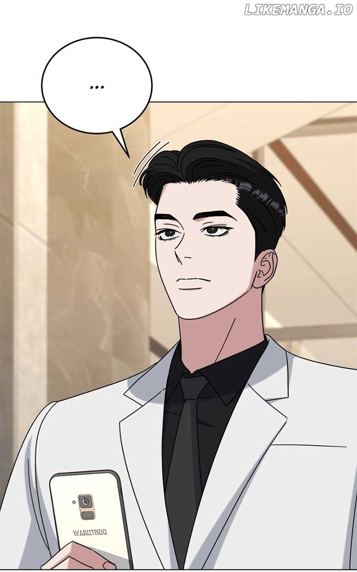 Your Instinctive Love Chapter 74.5 - Page 63
