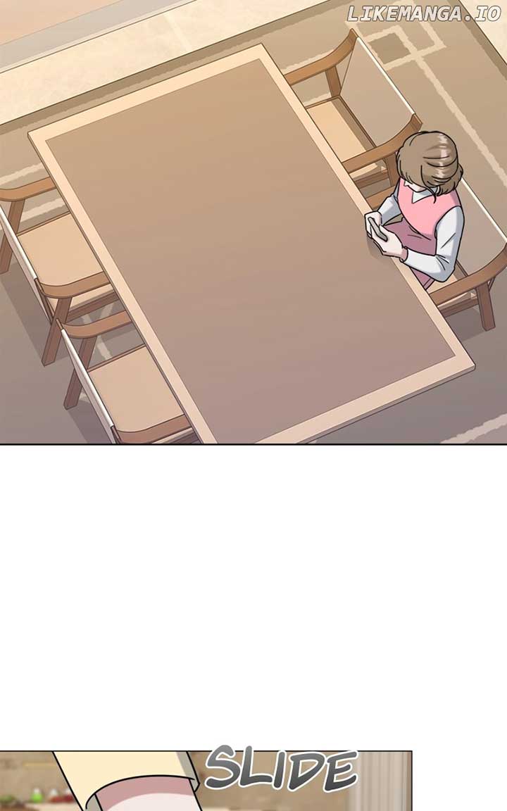 Your Instinctive Love Chapter 74.5 - Page 65
