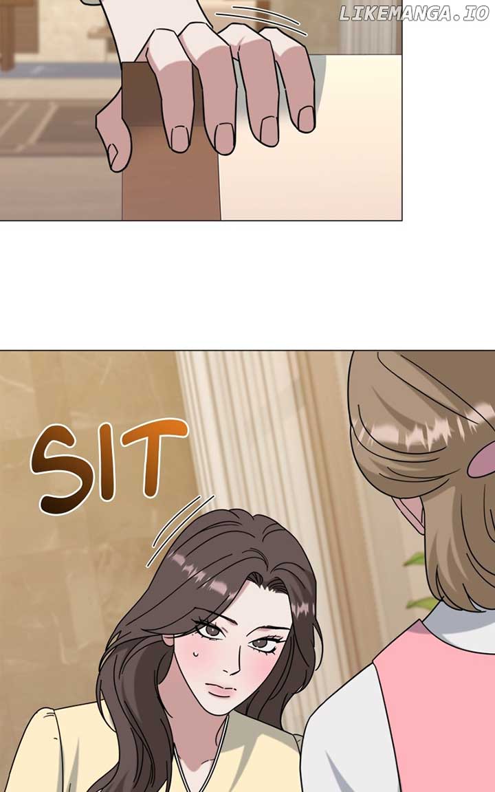 Your Instinctive Love Chapter 74.5 - Page 66