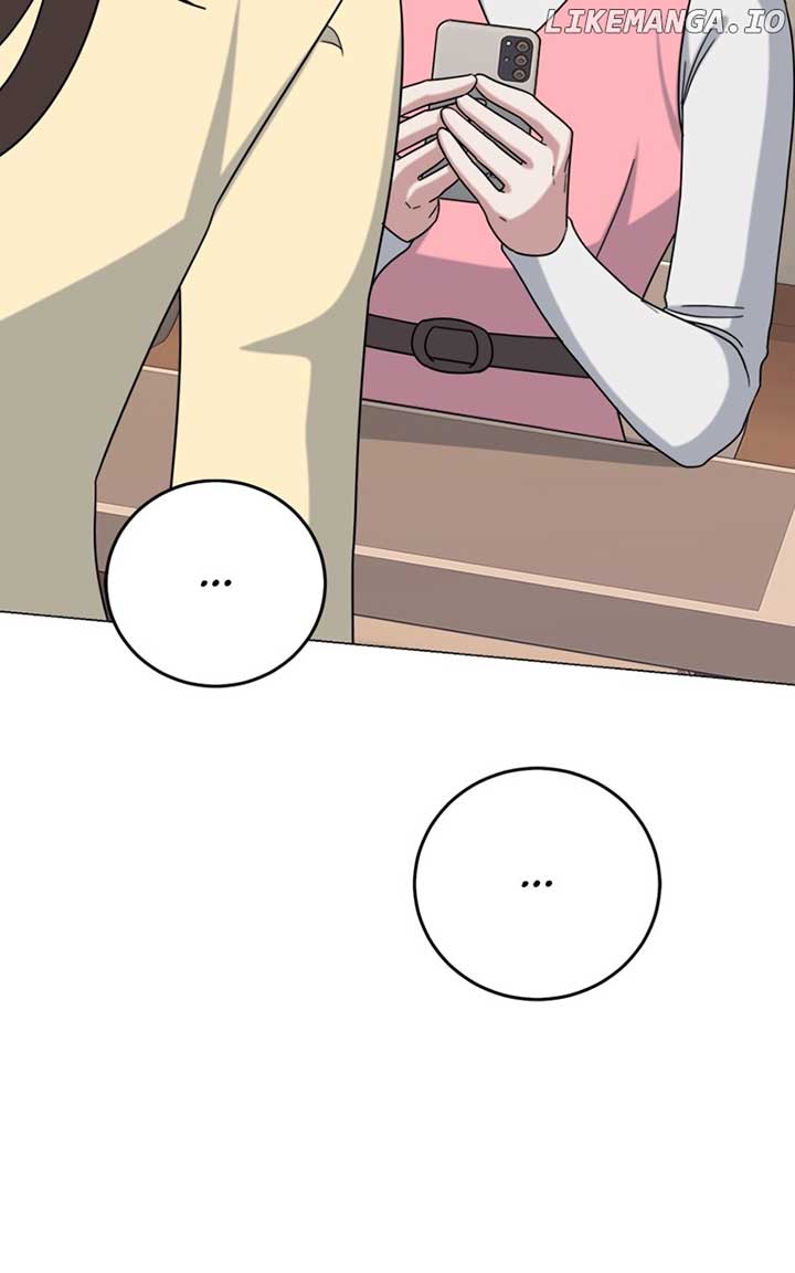 Your Instinctive Love Chapter 74.5 - Page 68