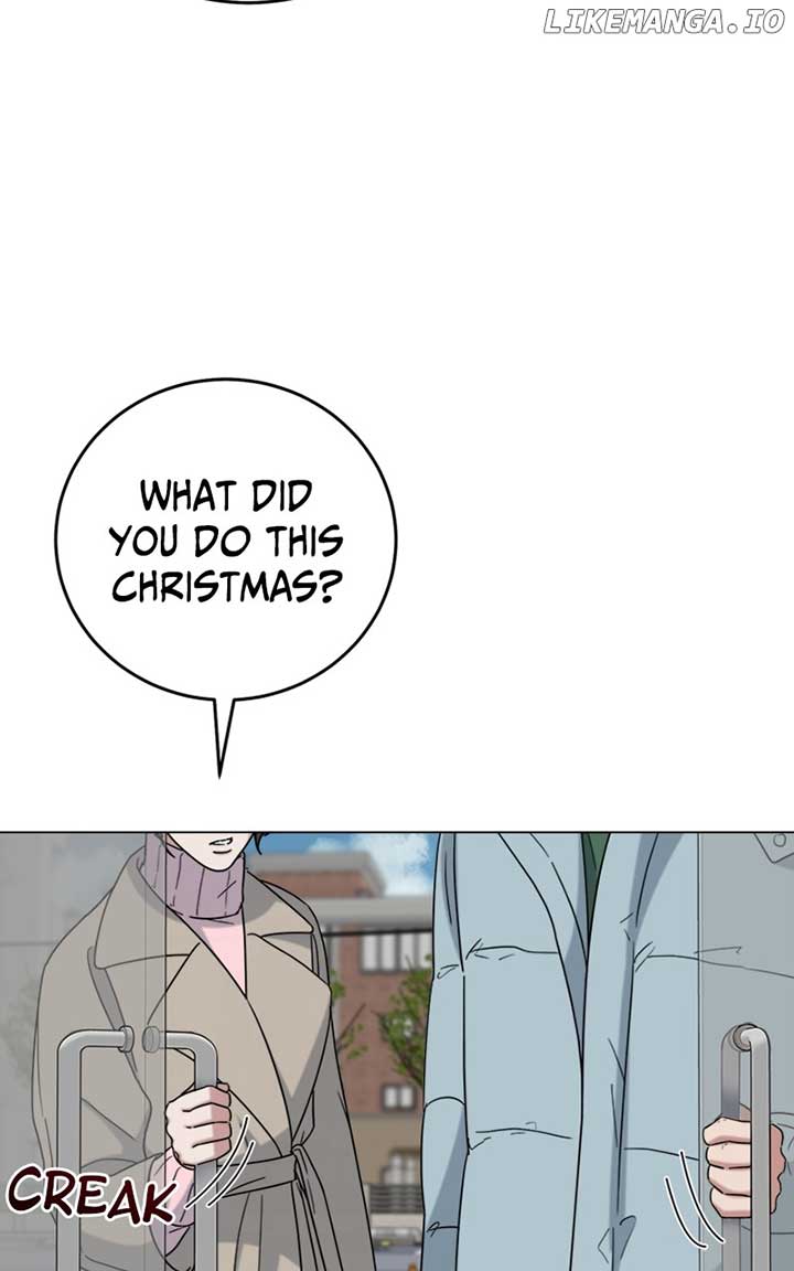 Your Instinctive Love Chapter 74.5 - Page 7