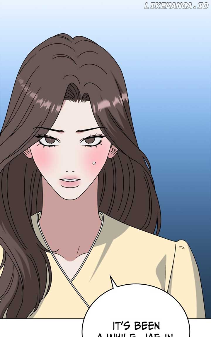 Your Instinctive Love Chapter 74.5 - Page 70