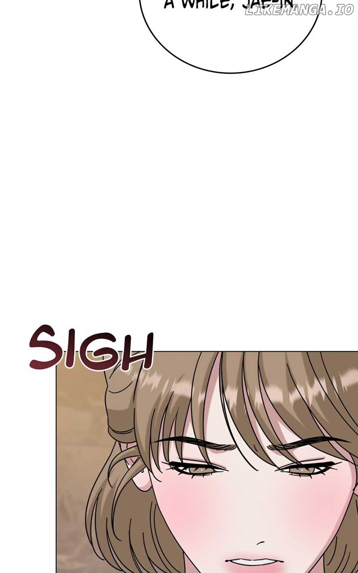 Your Instinctive Love Chapter 74.5 - Page 71