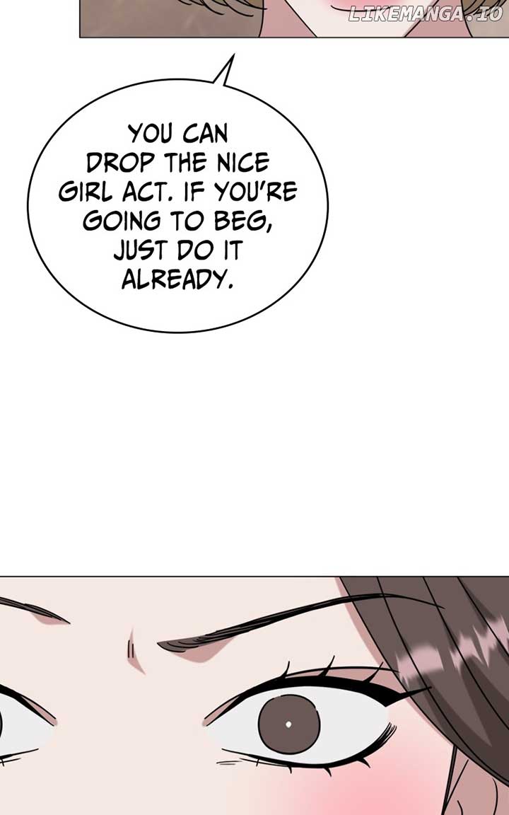 Your Instinctive Love Chapter 74.5 - Page 72