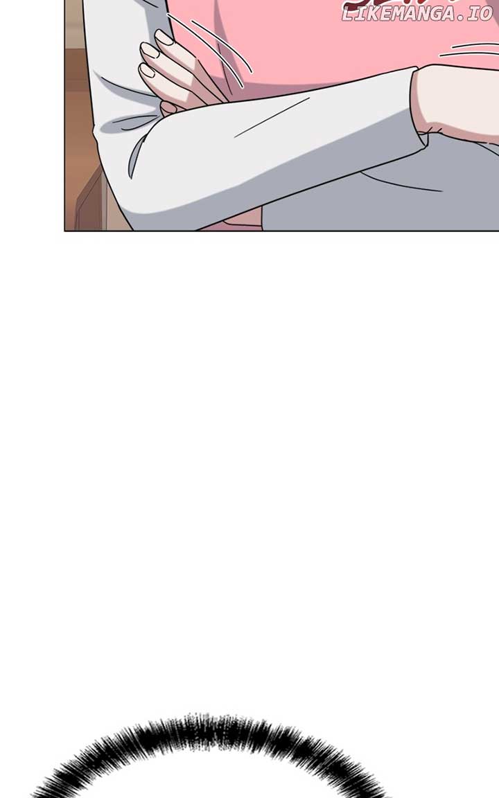 Your Instinctive Love Chapter 74.5 - Page 74