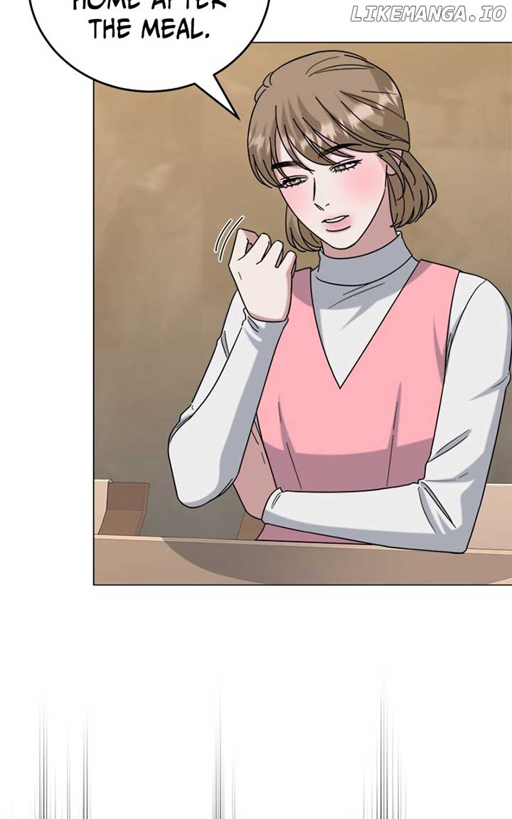 Your Instinctive Love Chapter 74.5 - Page 77