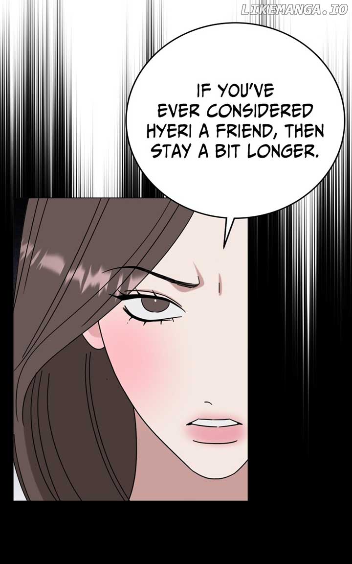 Your Instinctive Love Chapter 74.5 - Page 78
