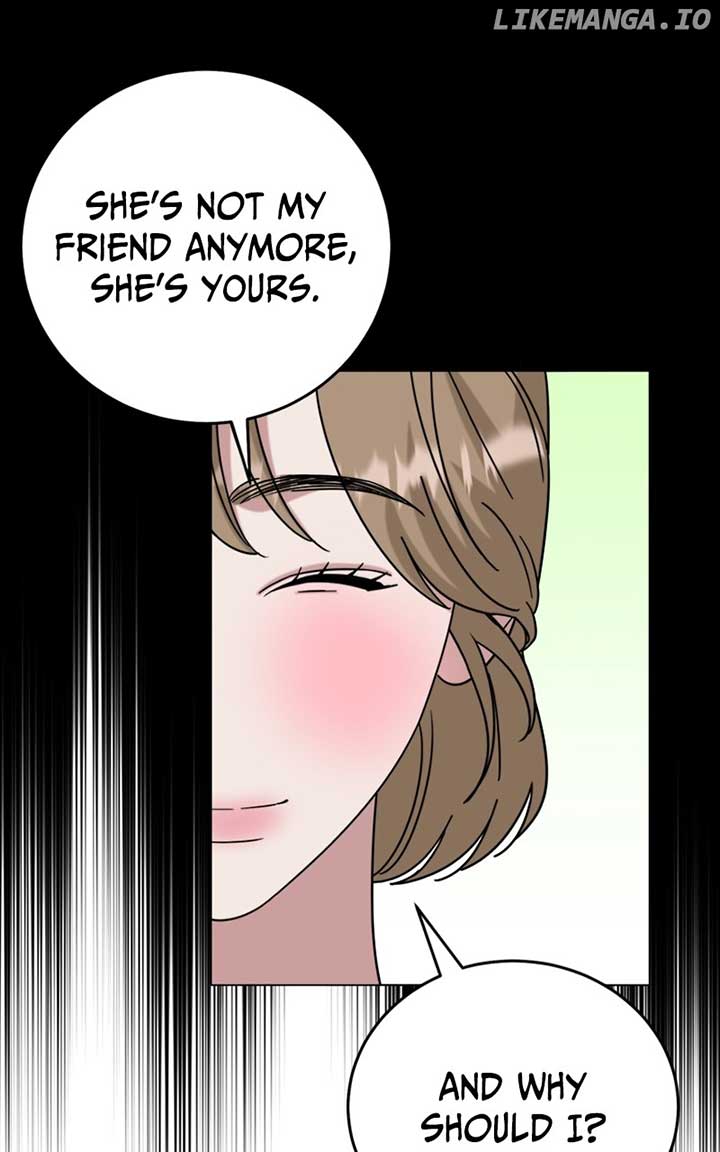 Your Instinctive Love Chapter 74.5 - Page 79