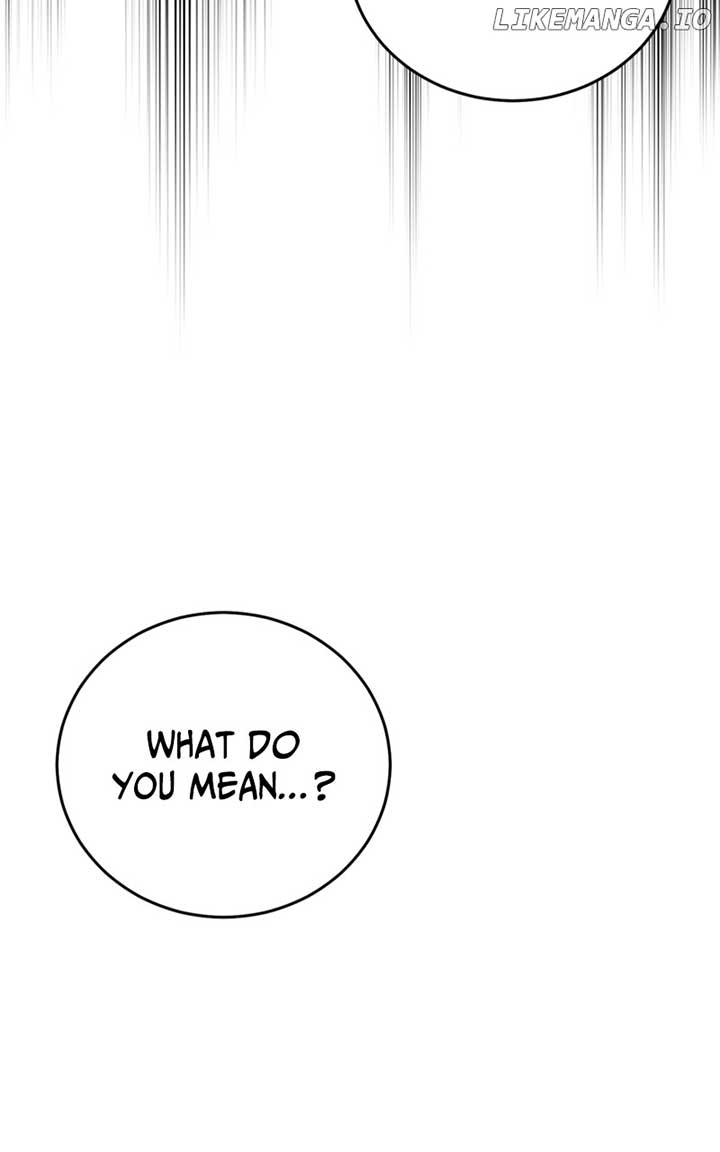 Your Instinctive Love Chapter 74.5 - Page 80