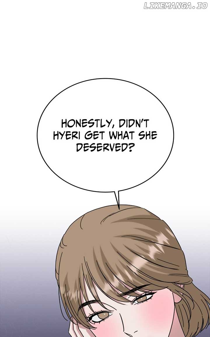 Your Instinctive Love Chapter 74.5 - Page 81