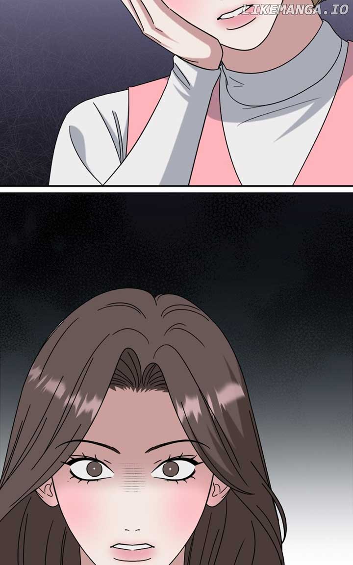 Your Instinctive Love Chapter 74.5 - Page 82