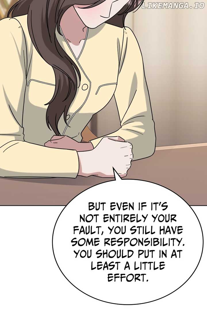 Your Instinctive Love Chapter 74.5 - Page 85