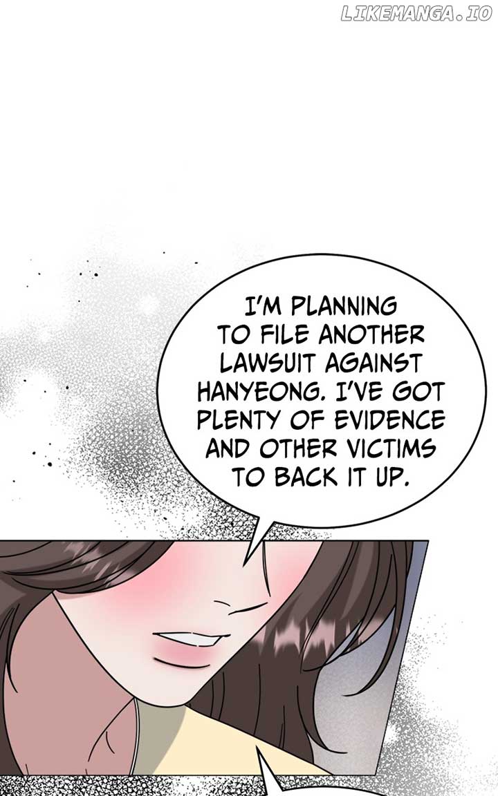 Your Instinctive Love Chapter 74.5 - Page 86