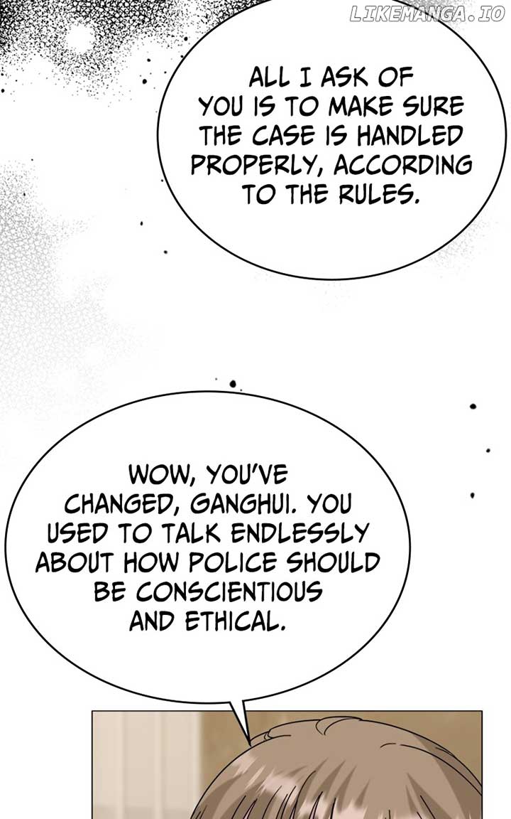 Your Instinctive Love Chapter 74.5 - Page 87
