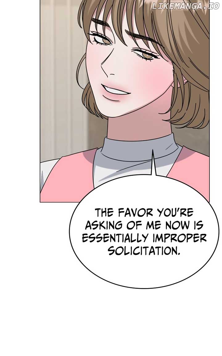 Your Instinctive Love Chapter 74.5 - Page 88