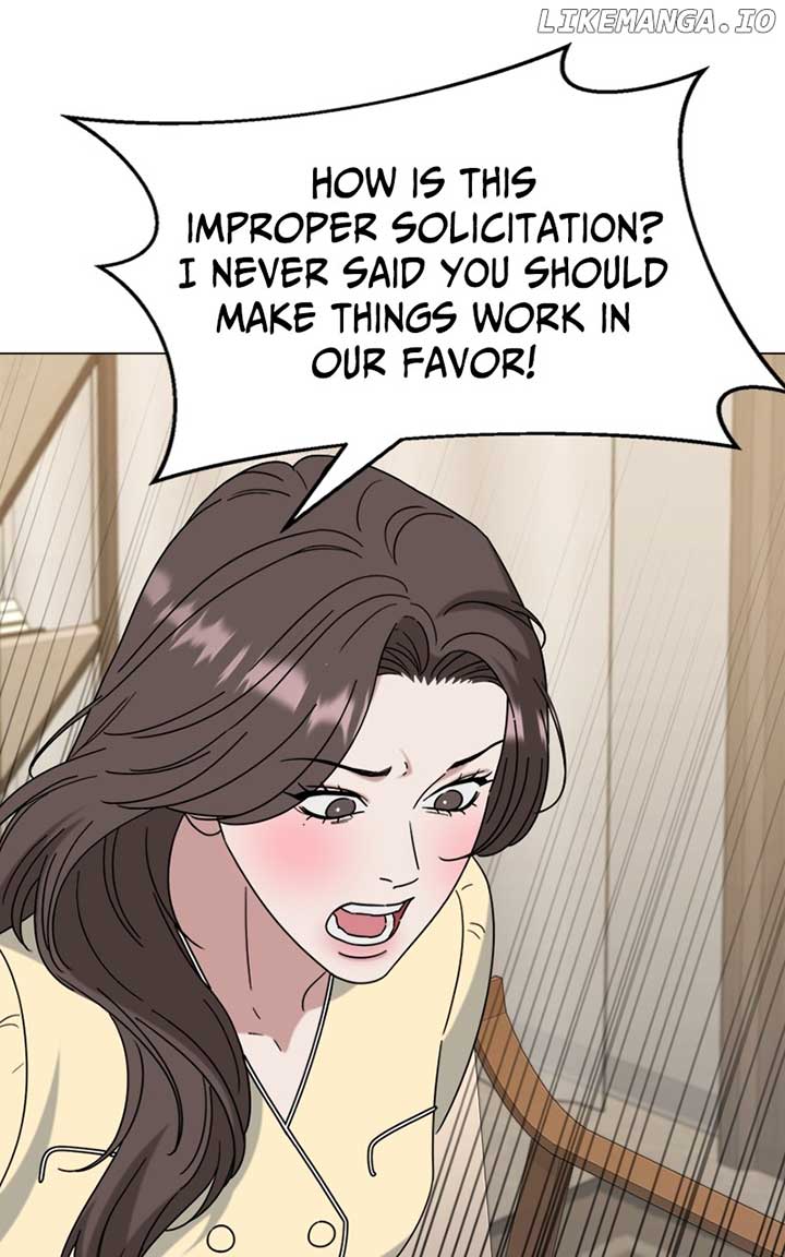Your Instinctive Love Chapter 74.5 - Page 89