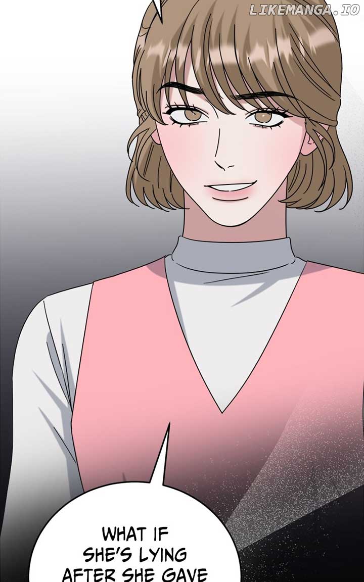 Your Instinctive Love Chapter 74.5 - Page 92